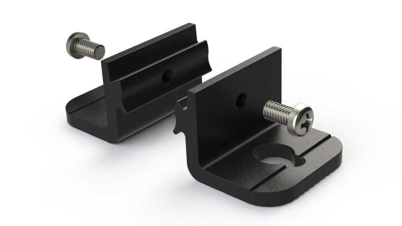 EX-70 Mounting Kit for Aluminum Enclosures