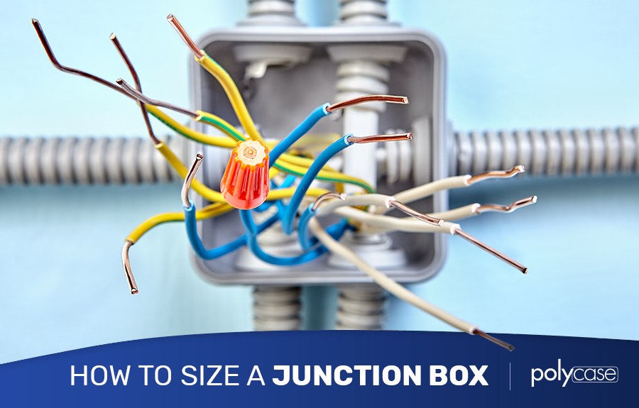How to Size a Junction Box