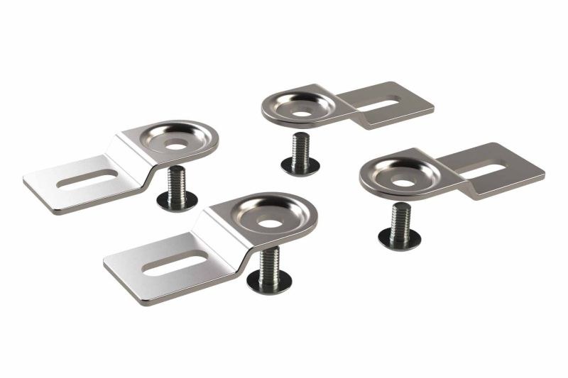 WQ-90 Surface-Mounting Kit for WQ Series