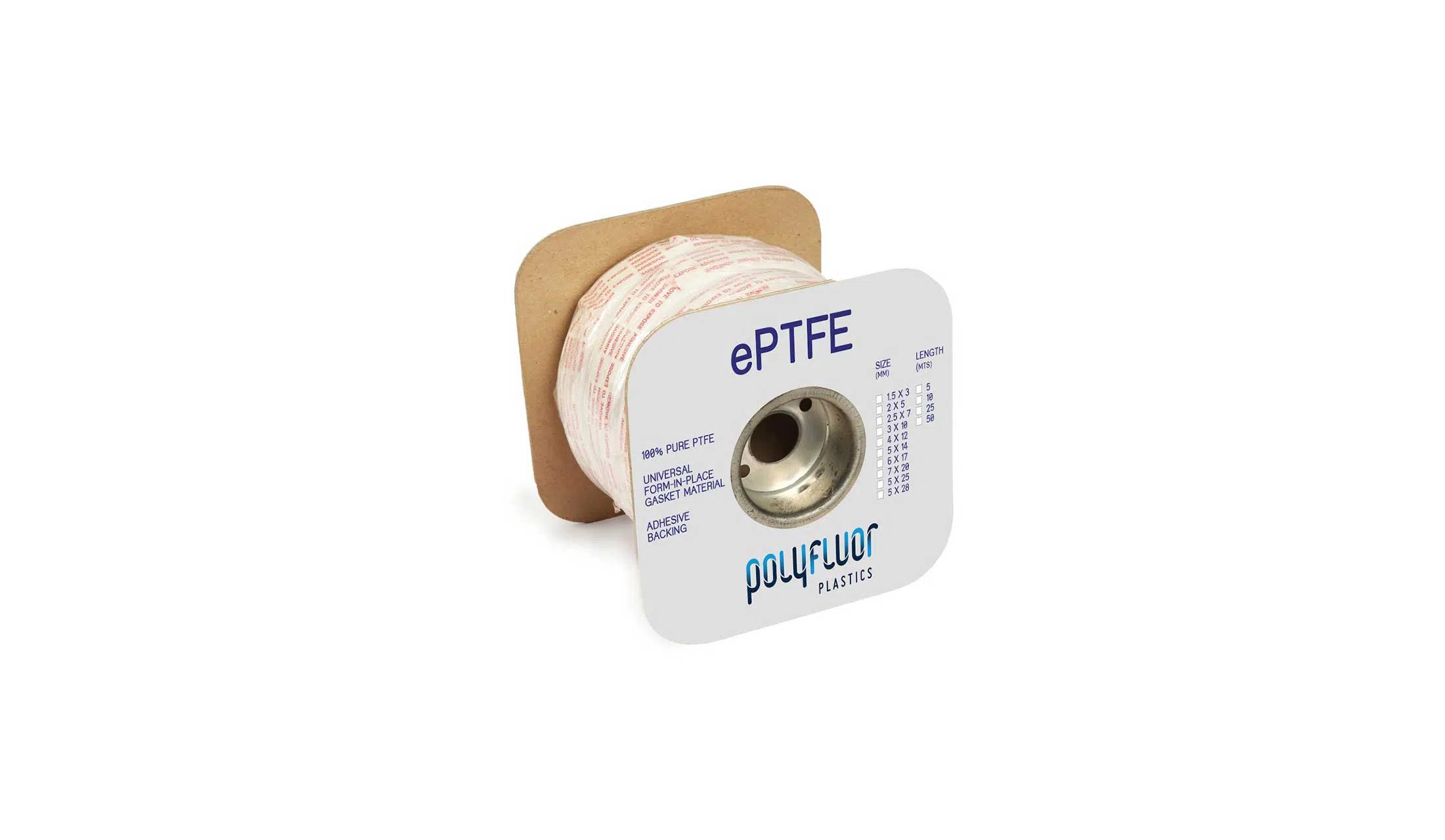 ePTFE tape