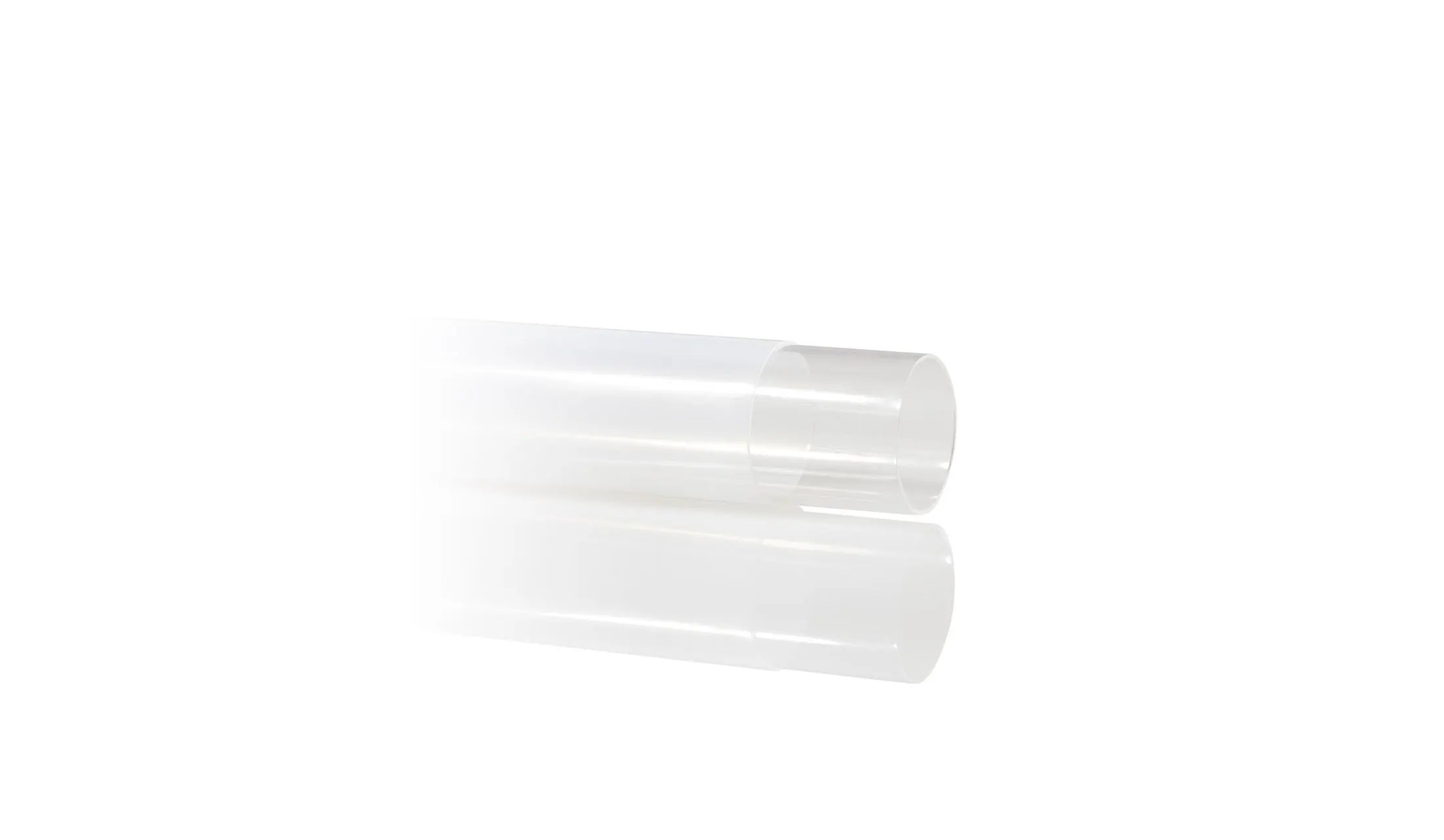 Gaines thermorétractables, applications