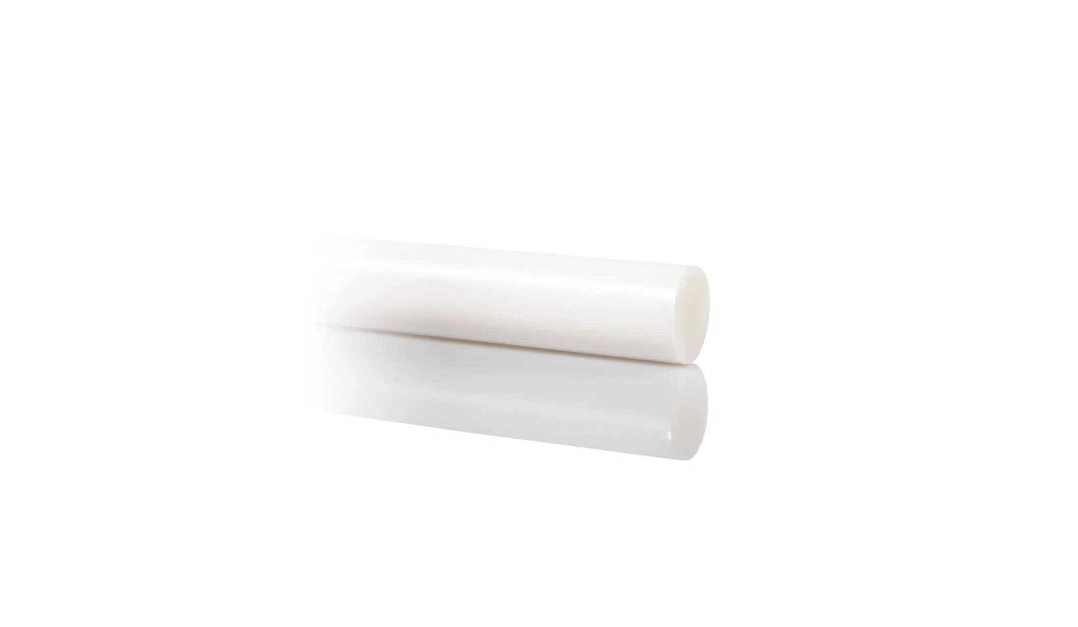 PCTFE rod