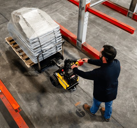 Workforce Safety Trends in Manufacturing and Logistics: What Plant Managers Need to Know