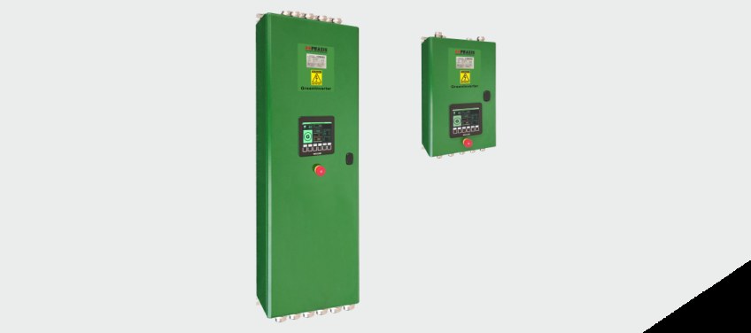 GreenInverter