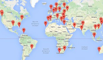 Sitemap