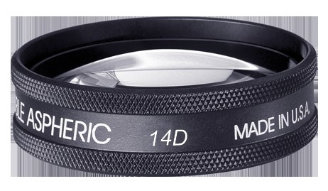 14D BIO Lens