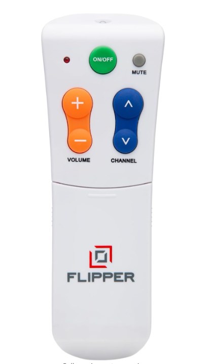 2425LED Remote