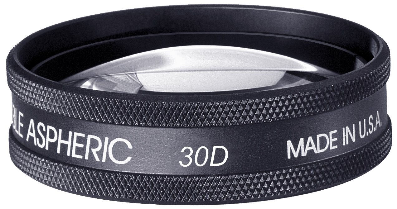 30D BIO Lens