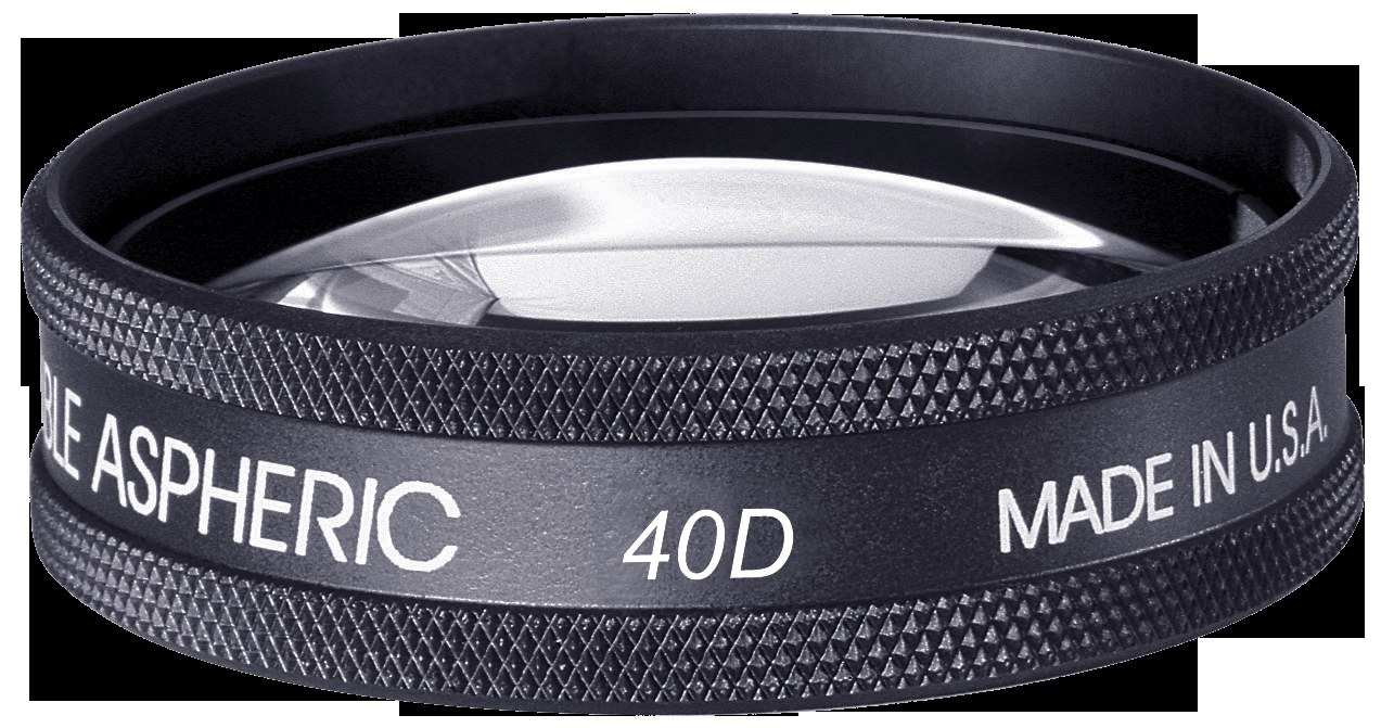 40D BIO Lens