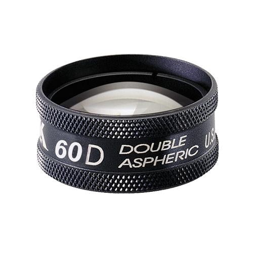 60D Slit Lamp Lens