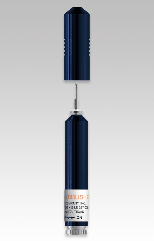 AlgerBrush II