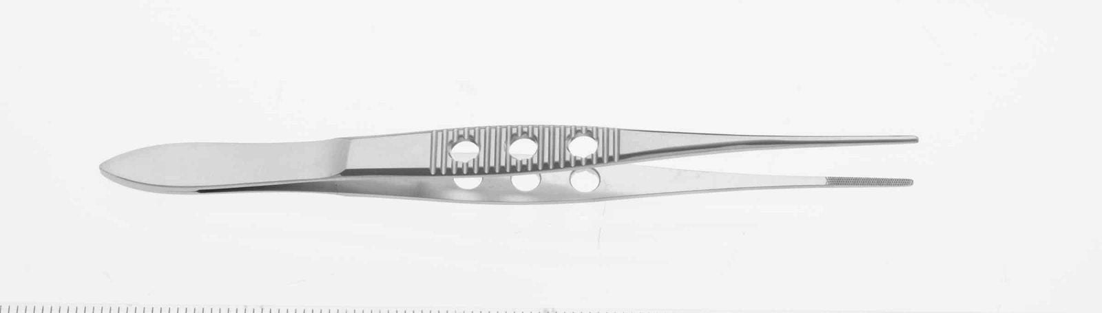 Bandage Lens Forceps