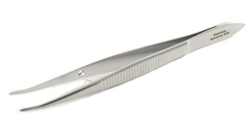 Barraquer Cilia Forceps