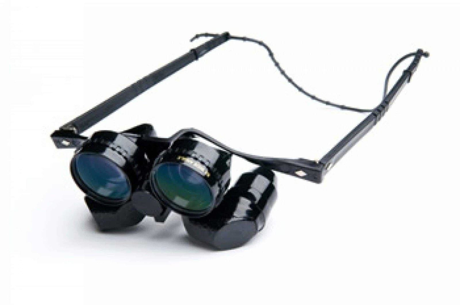 Beecher Mirage 7X BINOC