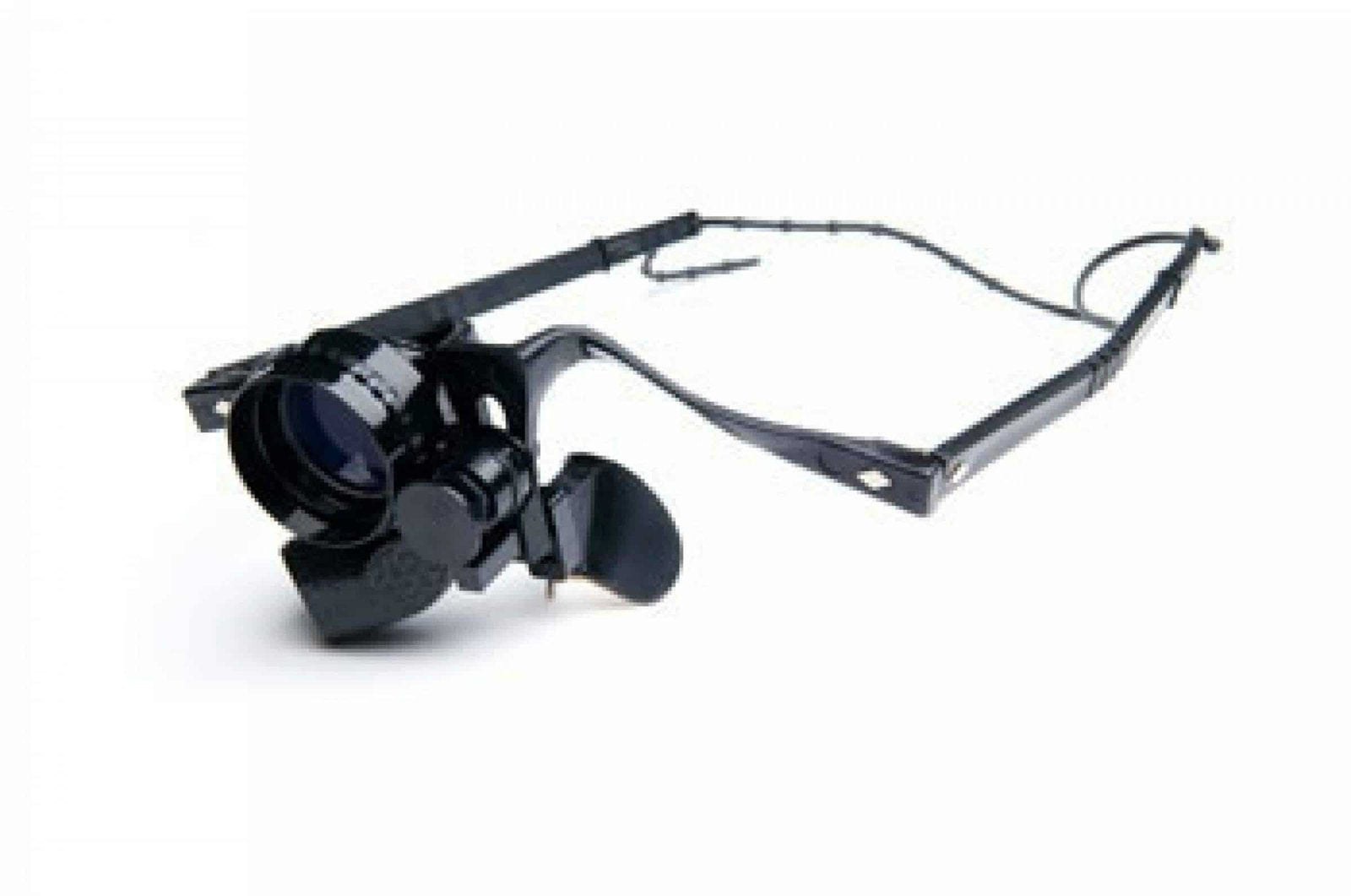 BEECHER MIRAGE MONOCULAR OD