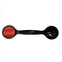 Black Occluder/Red Lens Occluder