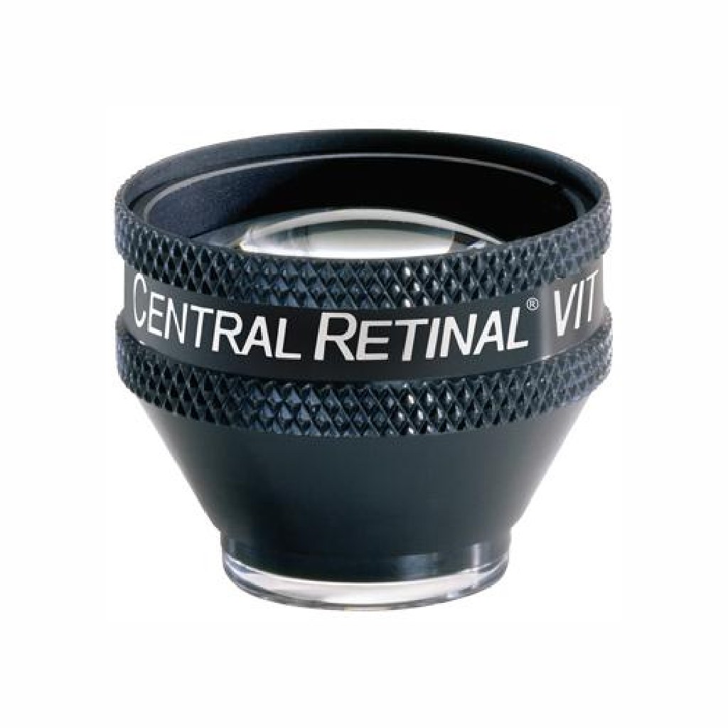Central Retinal