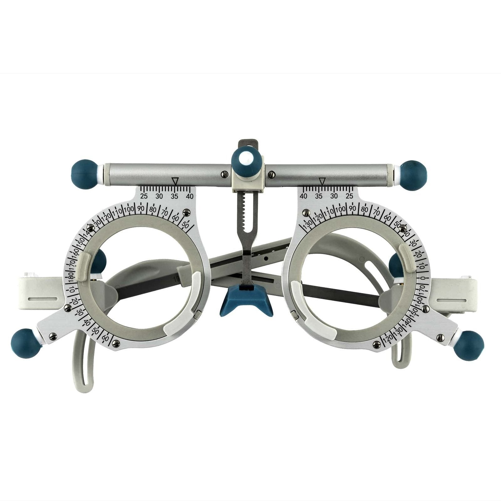 Clinical Trial Frame