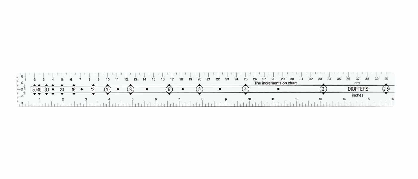 Colenbrander Ruler