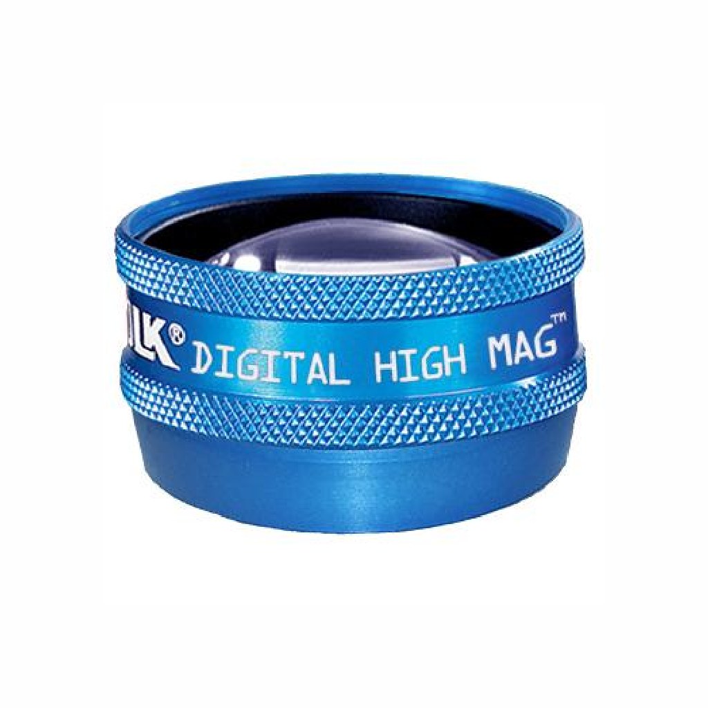 Digital High Mag® Lens (Black Ring)