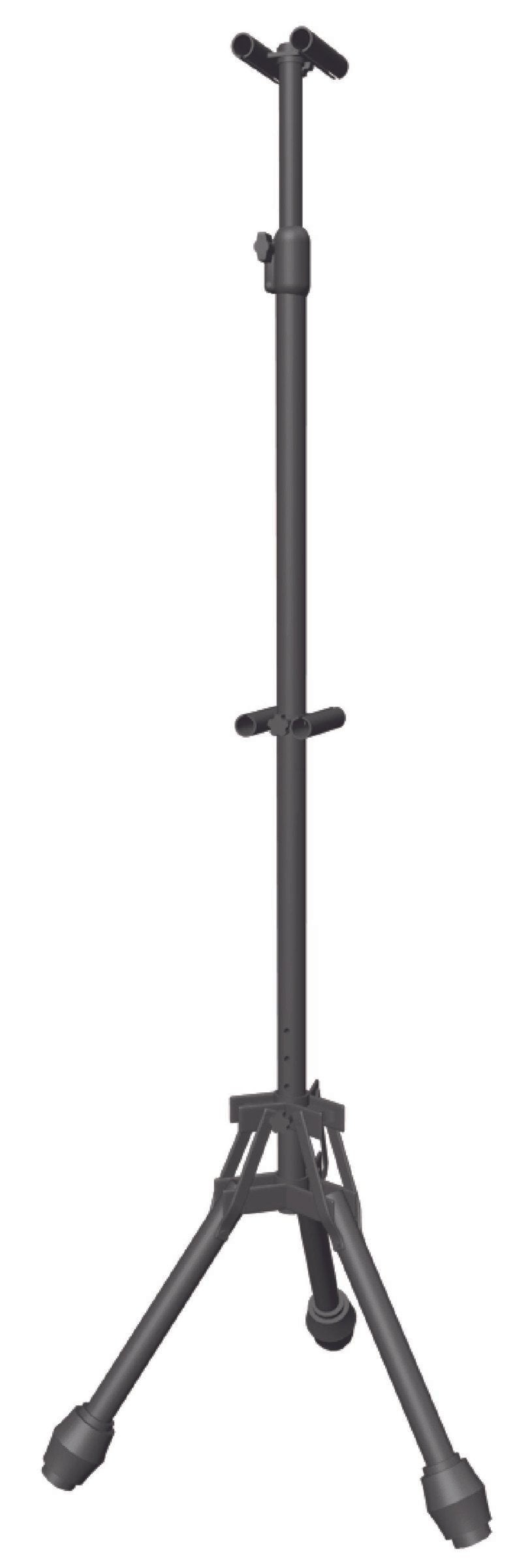 Easel for Pelli Robson Charts
