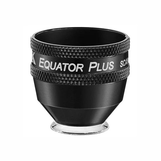 Equator Plus® Lens, ANF+ Flange