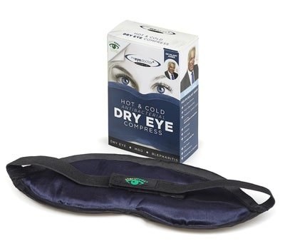 Eye Doctor Essential Warm Compress