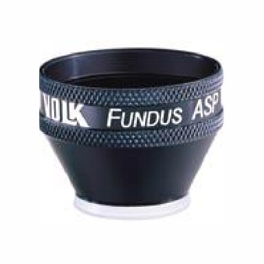 Fundus Laser