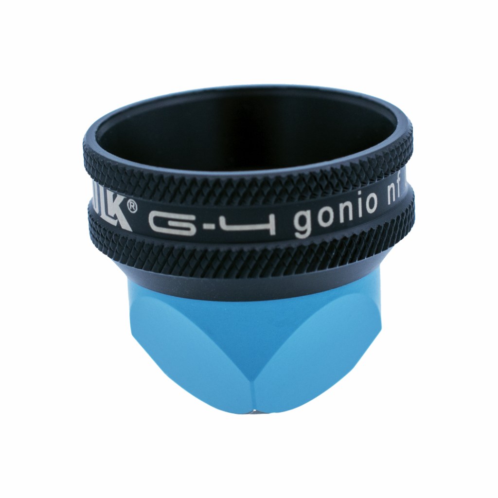 G-4 Gonio, No Flange, Small Ring