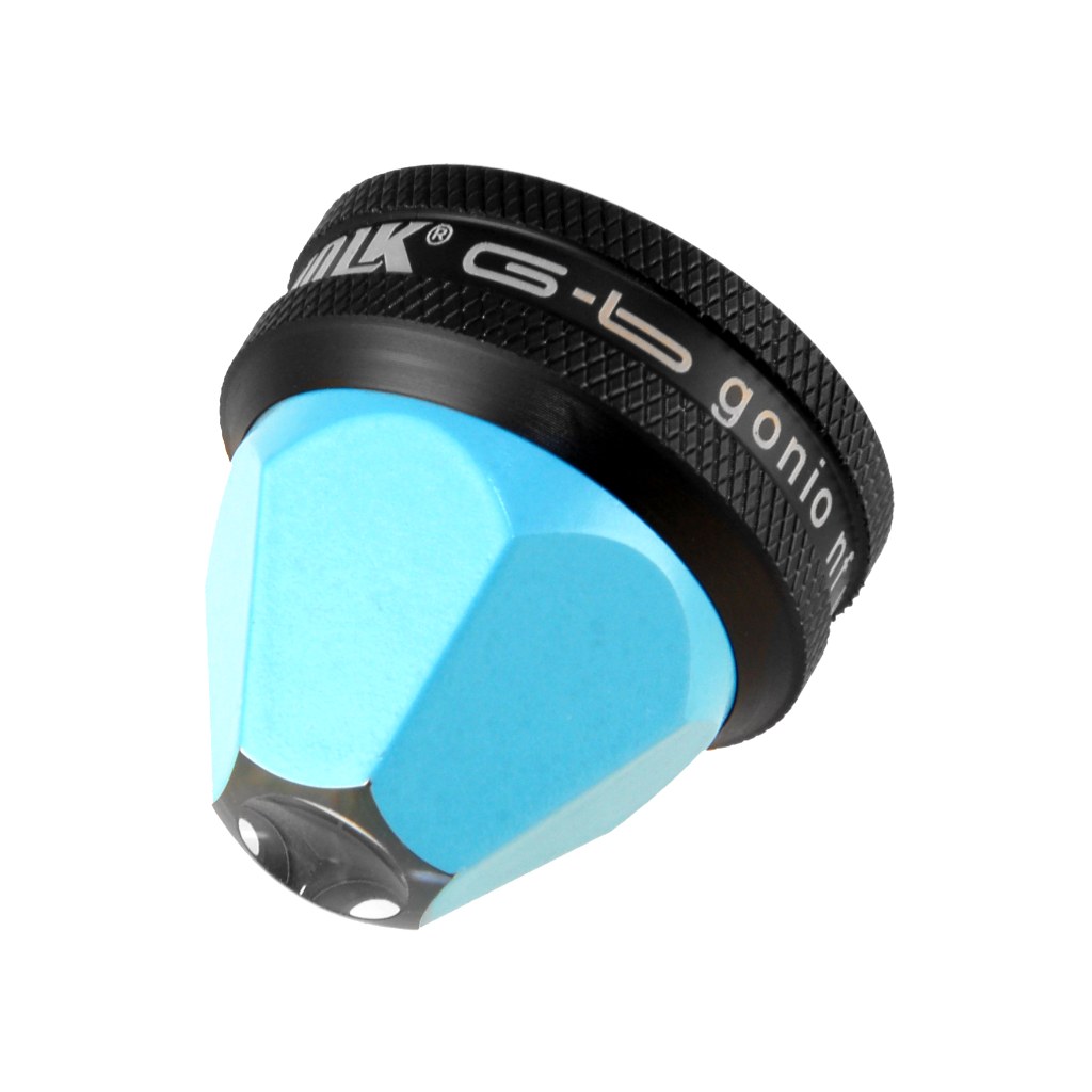 G-6 Gonio, No Flange, Large Ring