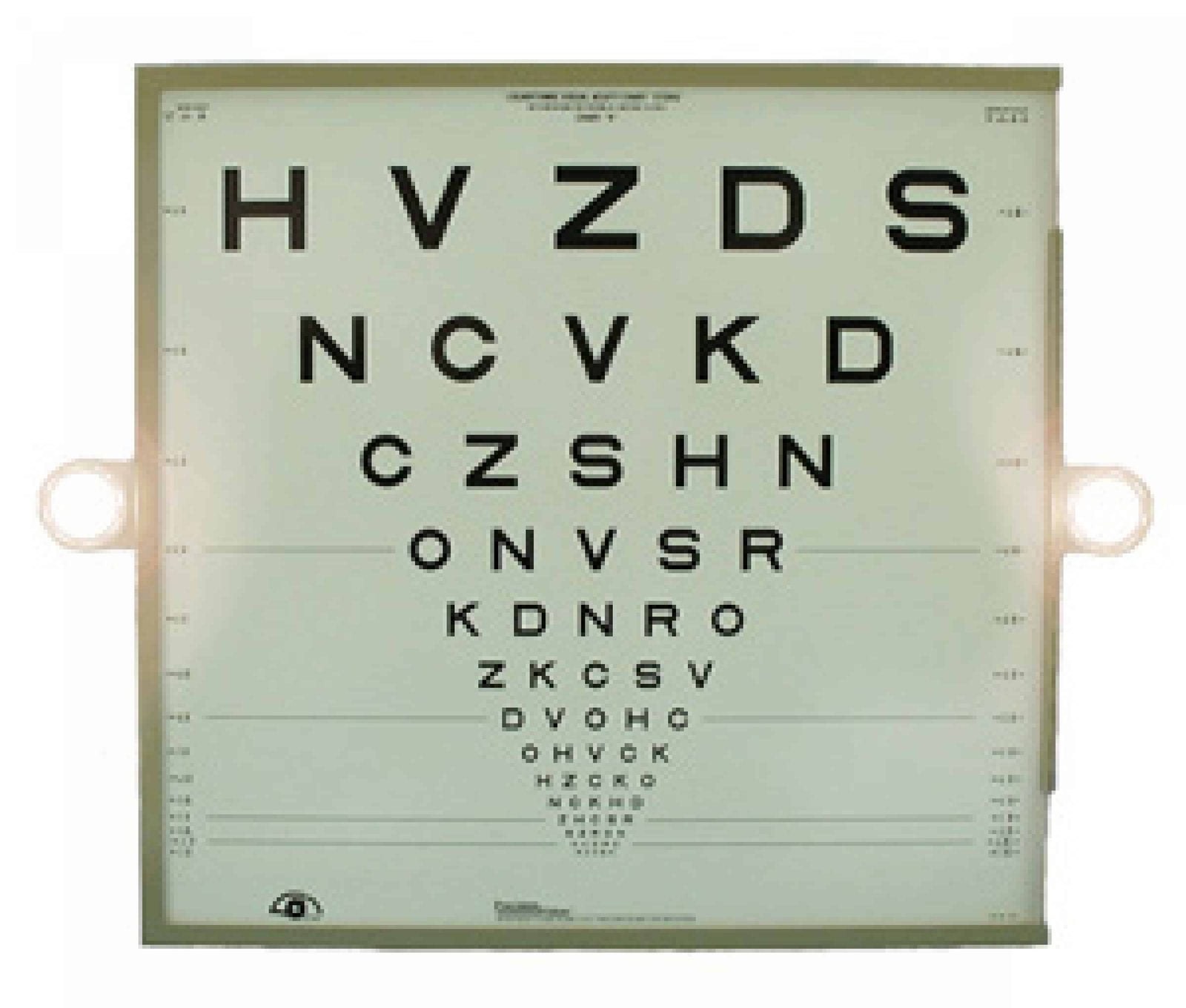 Glare source