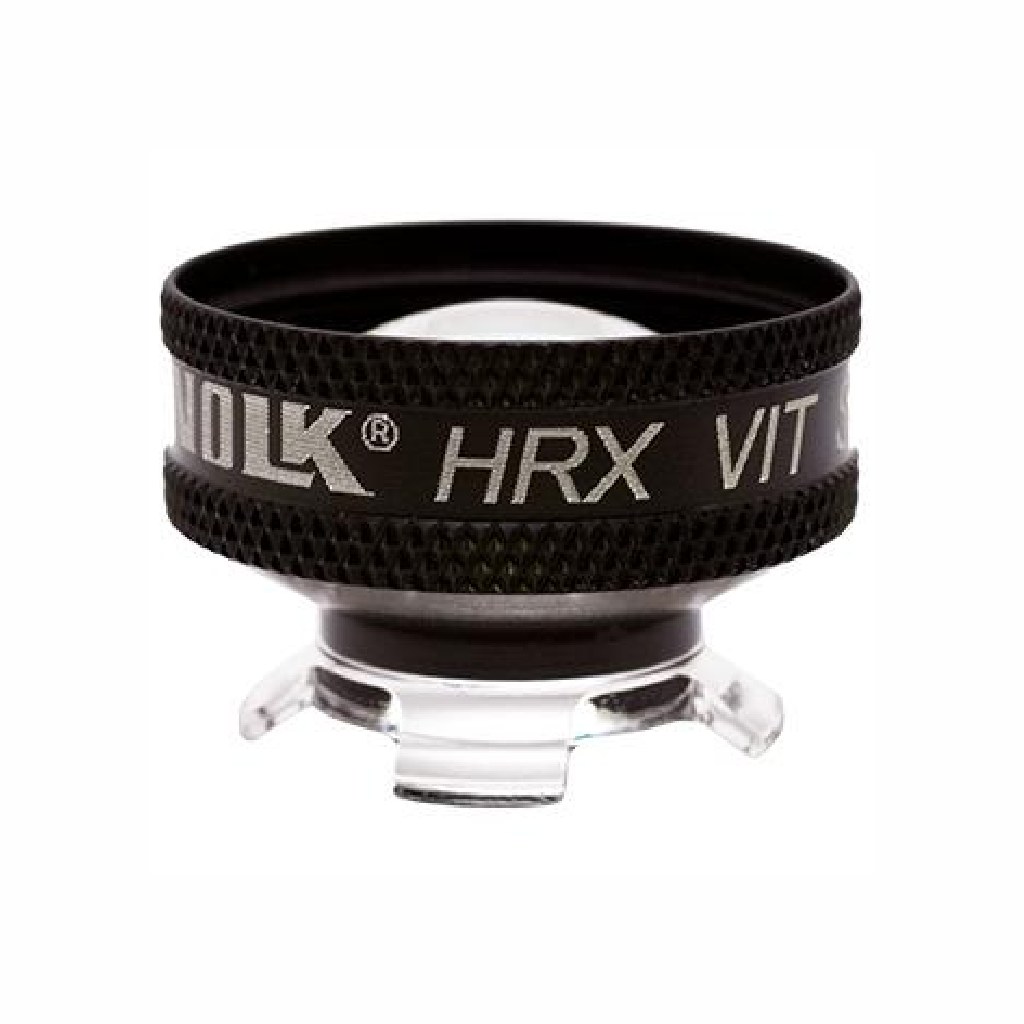 HRX ACS® SSV®
