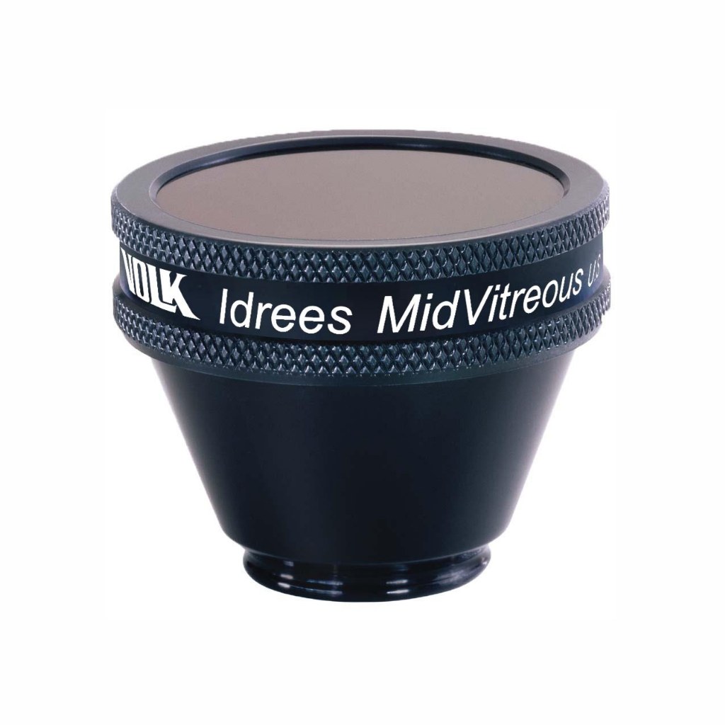 Idrees MidVitreous