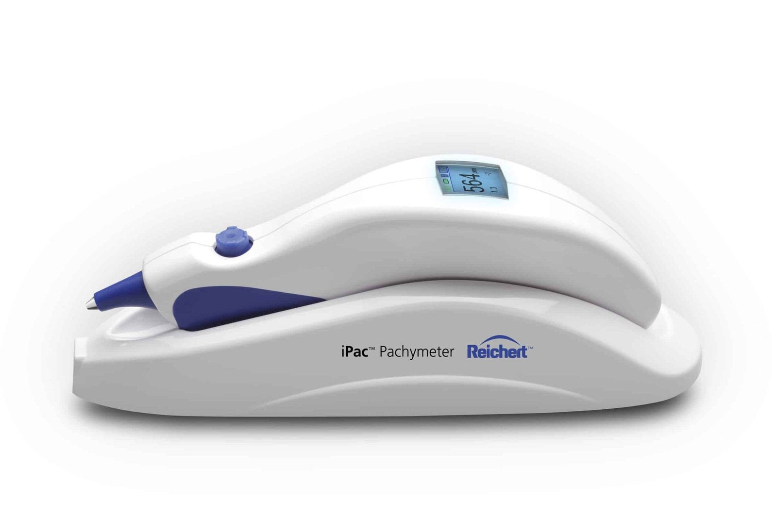 iPac® Pachymeter with Charging Cradle by Reichert®