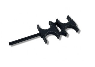 Lens Holder 8 Well