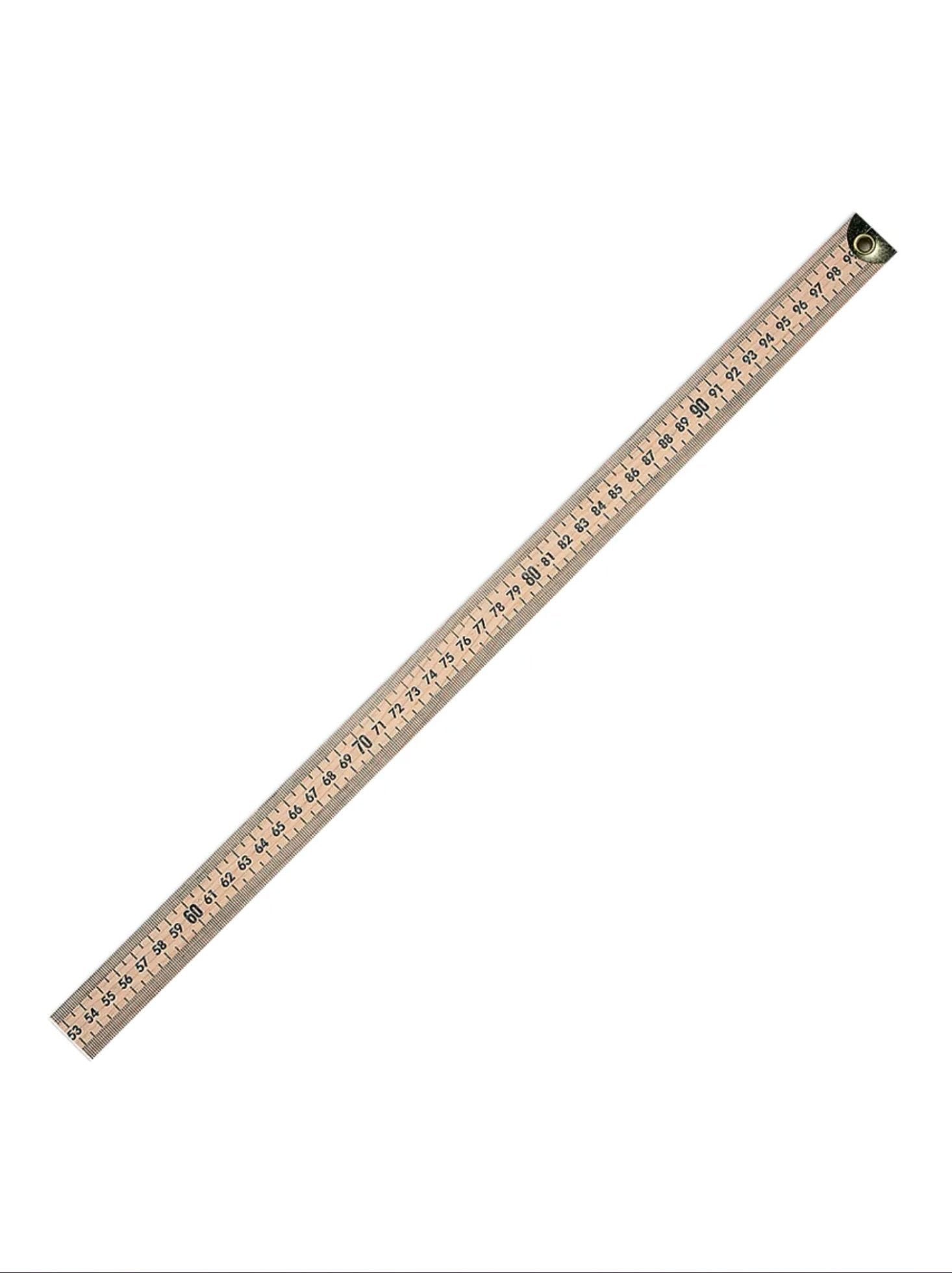 Meter Stick