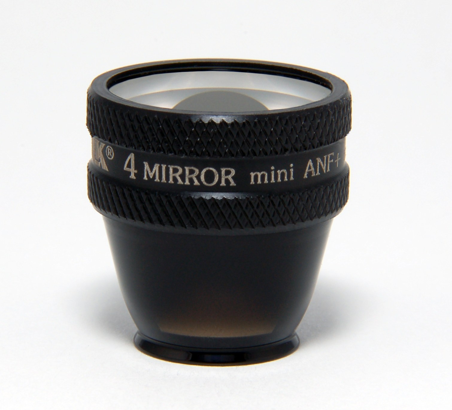 Mini 4-Mirror, ANF+ Flange