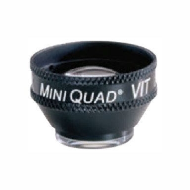 Mini Quad® ACS® SSV®