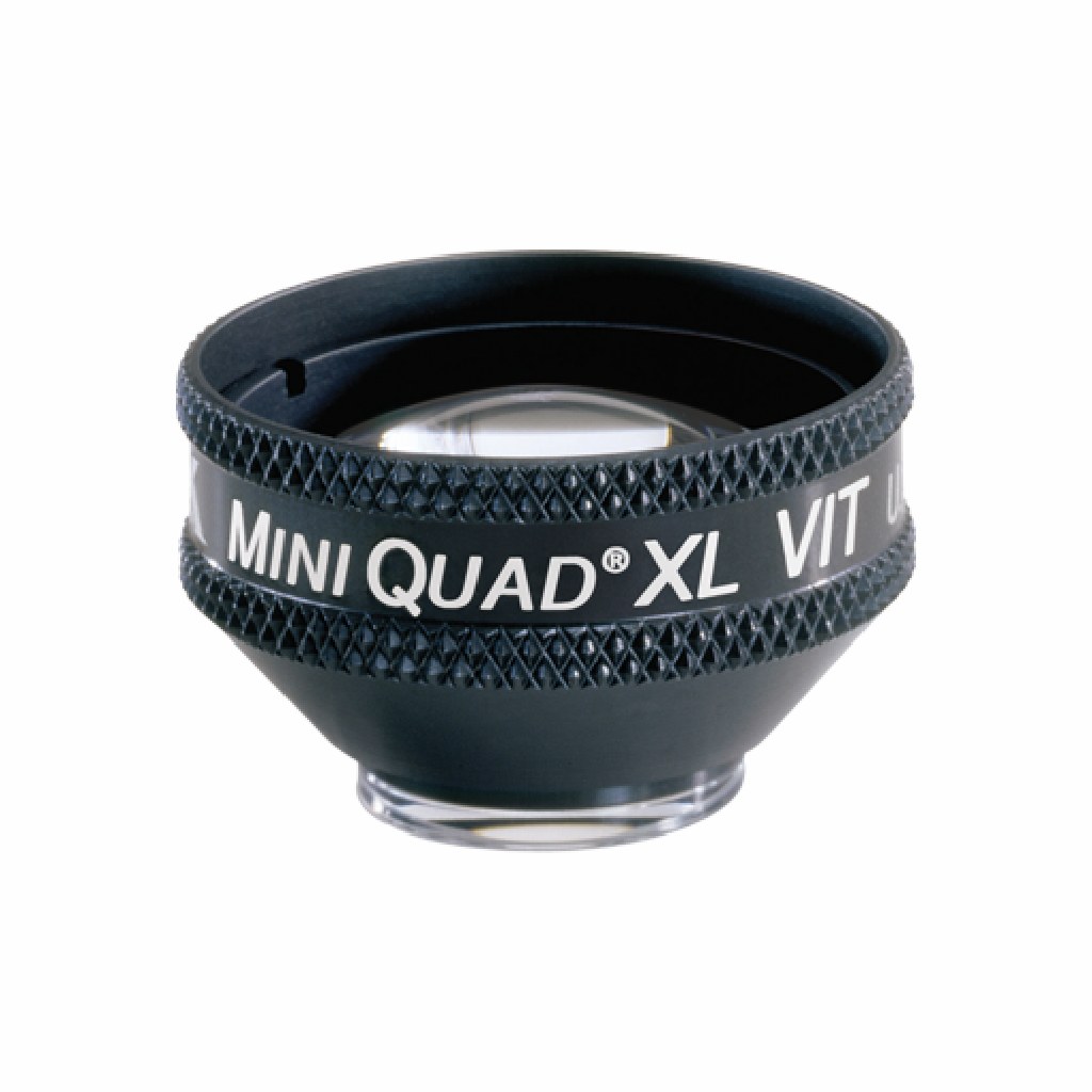 Mini Quad® XL SSV®