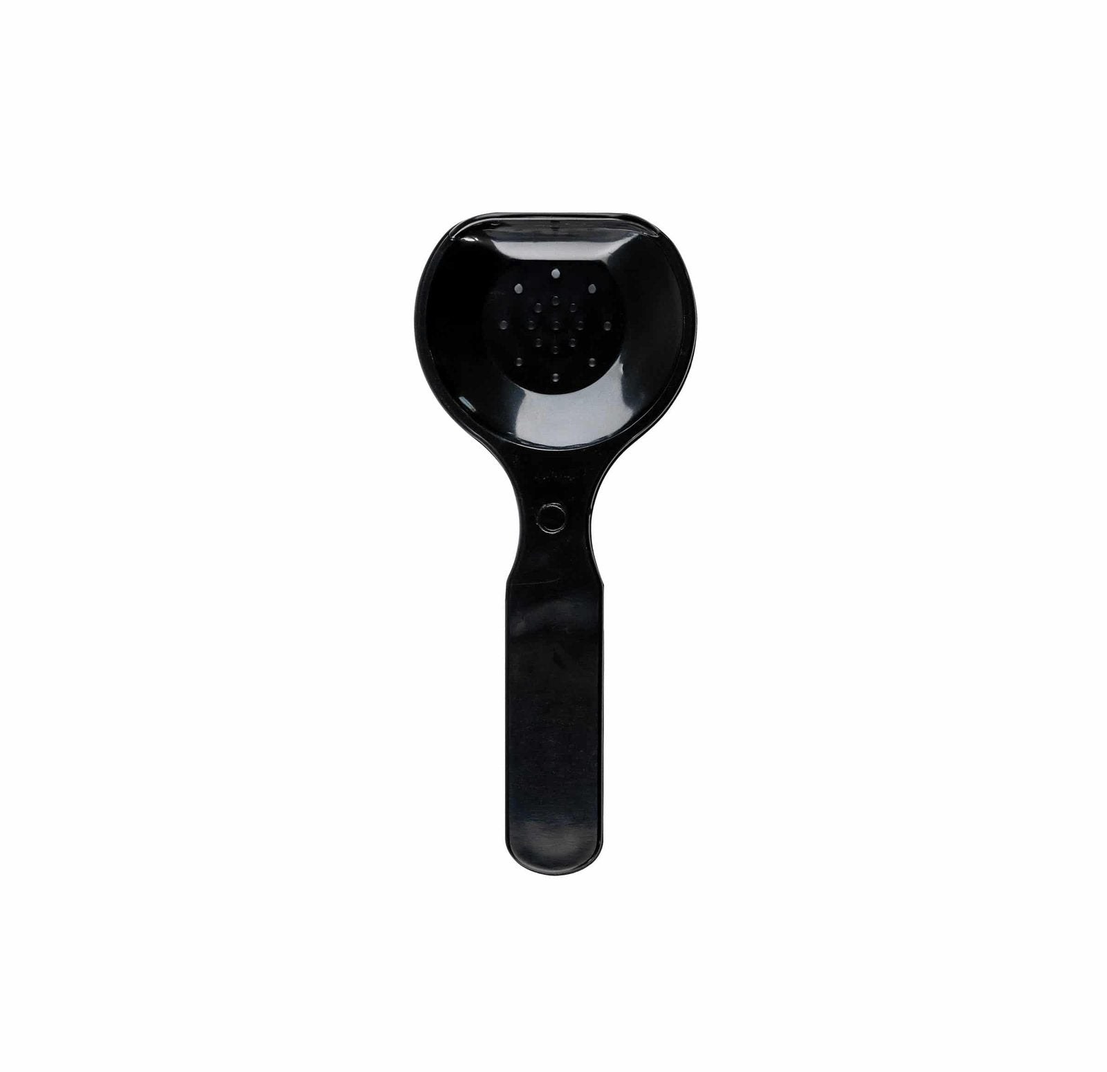 Multiple Pinhole Occluder on Short Handle