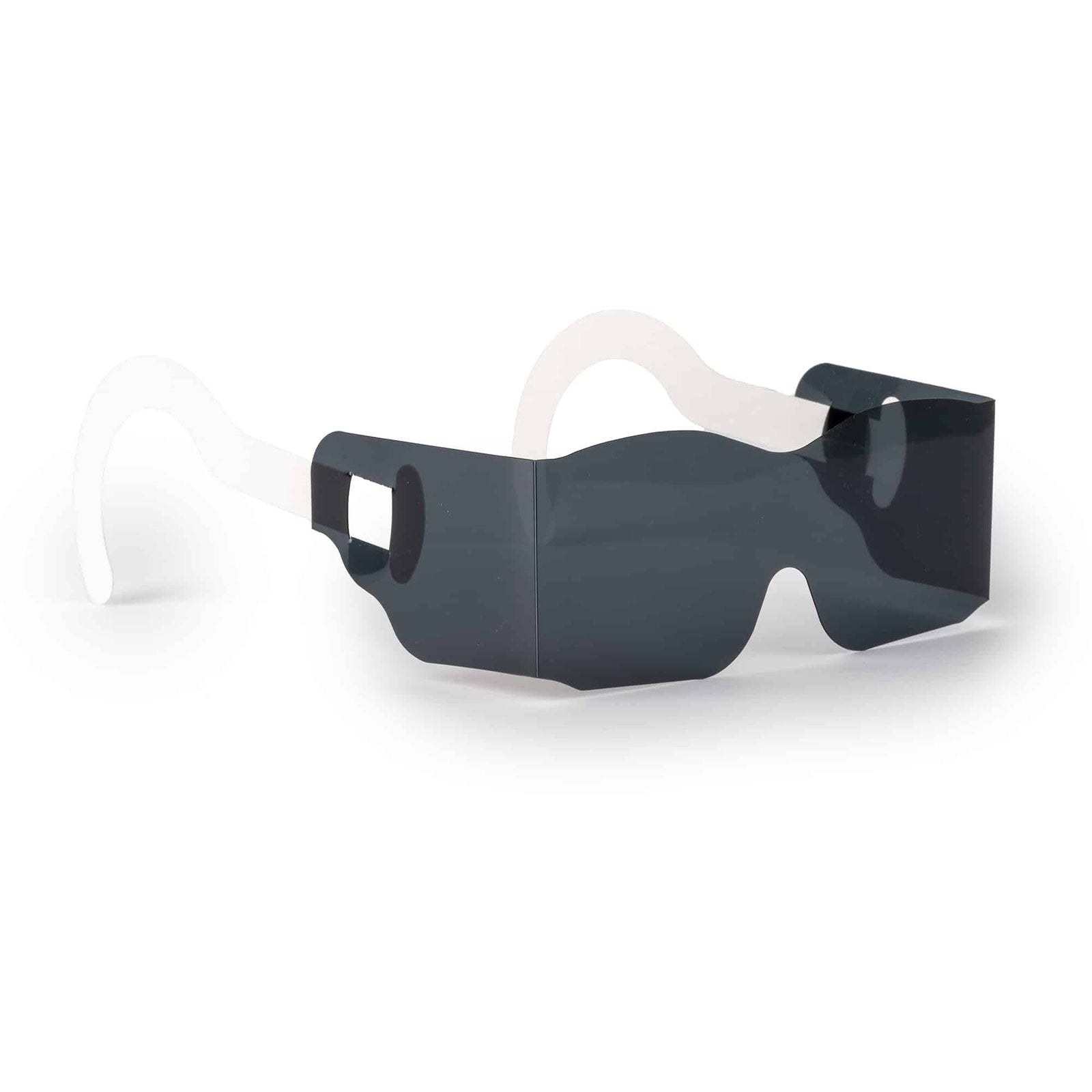 Mydriatic Glasses with Temples 50/Box