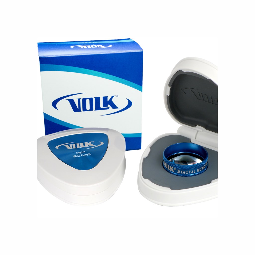 New Single-Lens Case