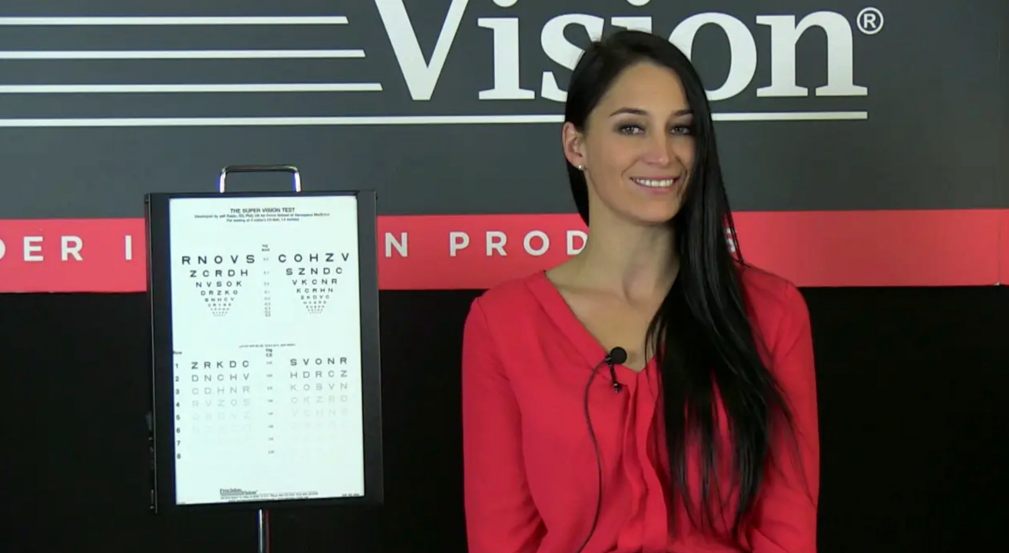 Our portable Illuminator Cabinet that is made for testing in different environments (video)