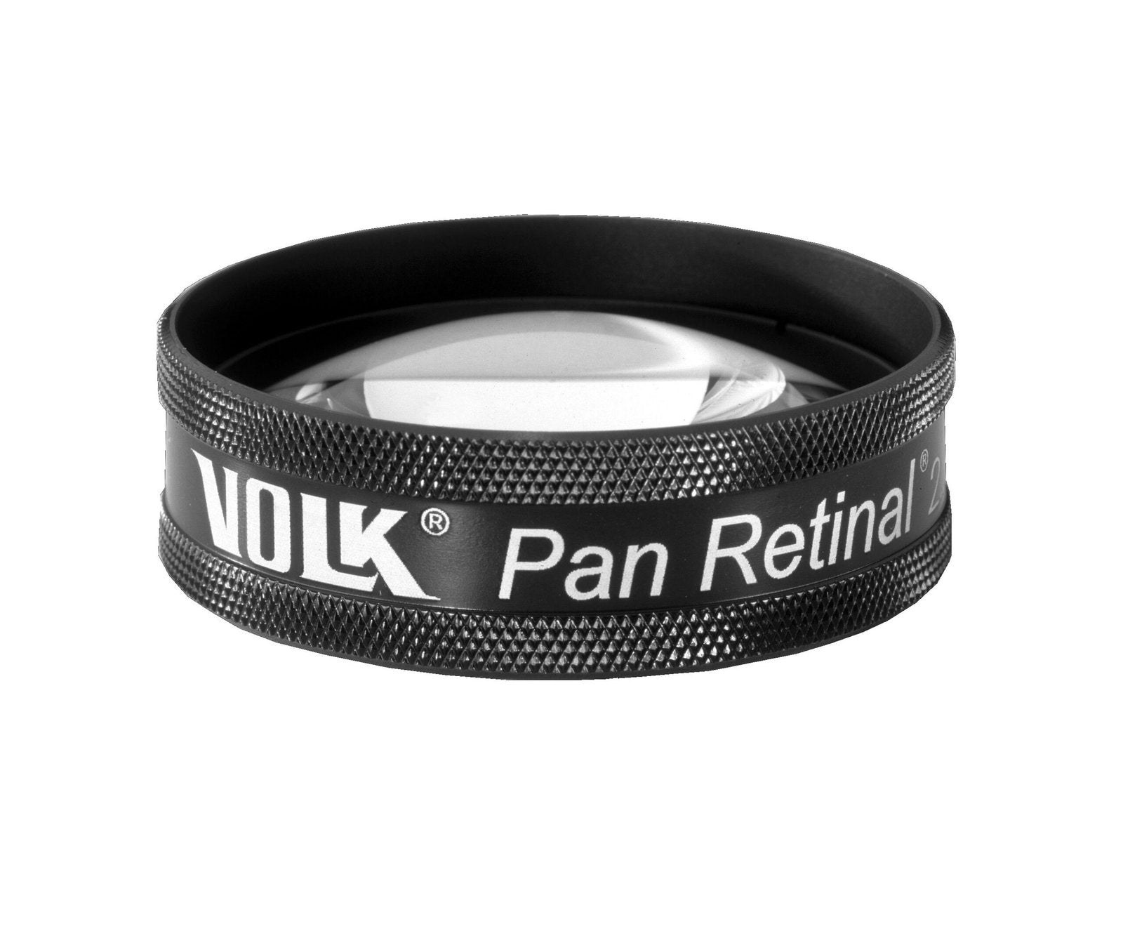 Pan Retinal® 2.2 BIO Lens