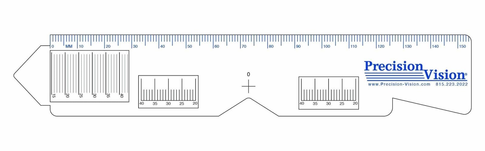 PD Ruler