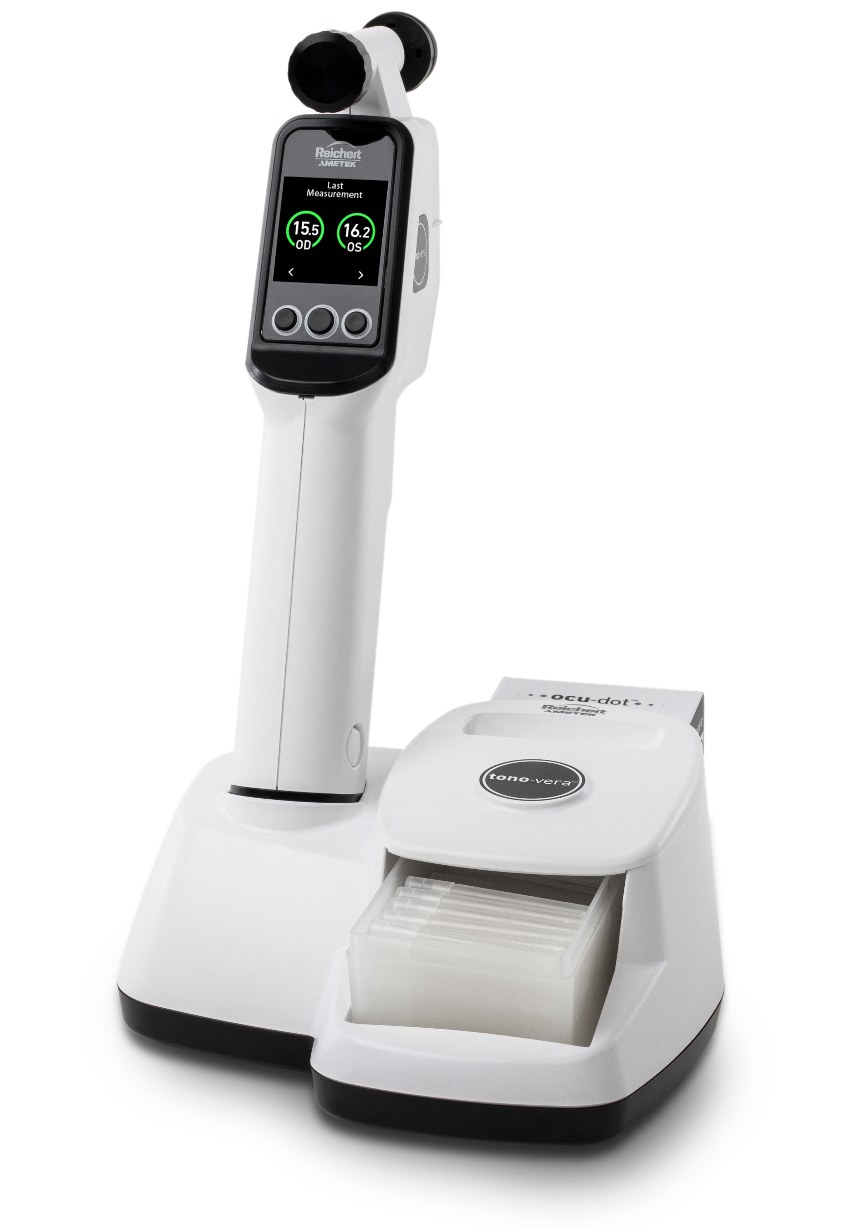 Reichert® Tono