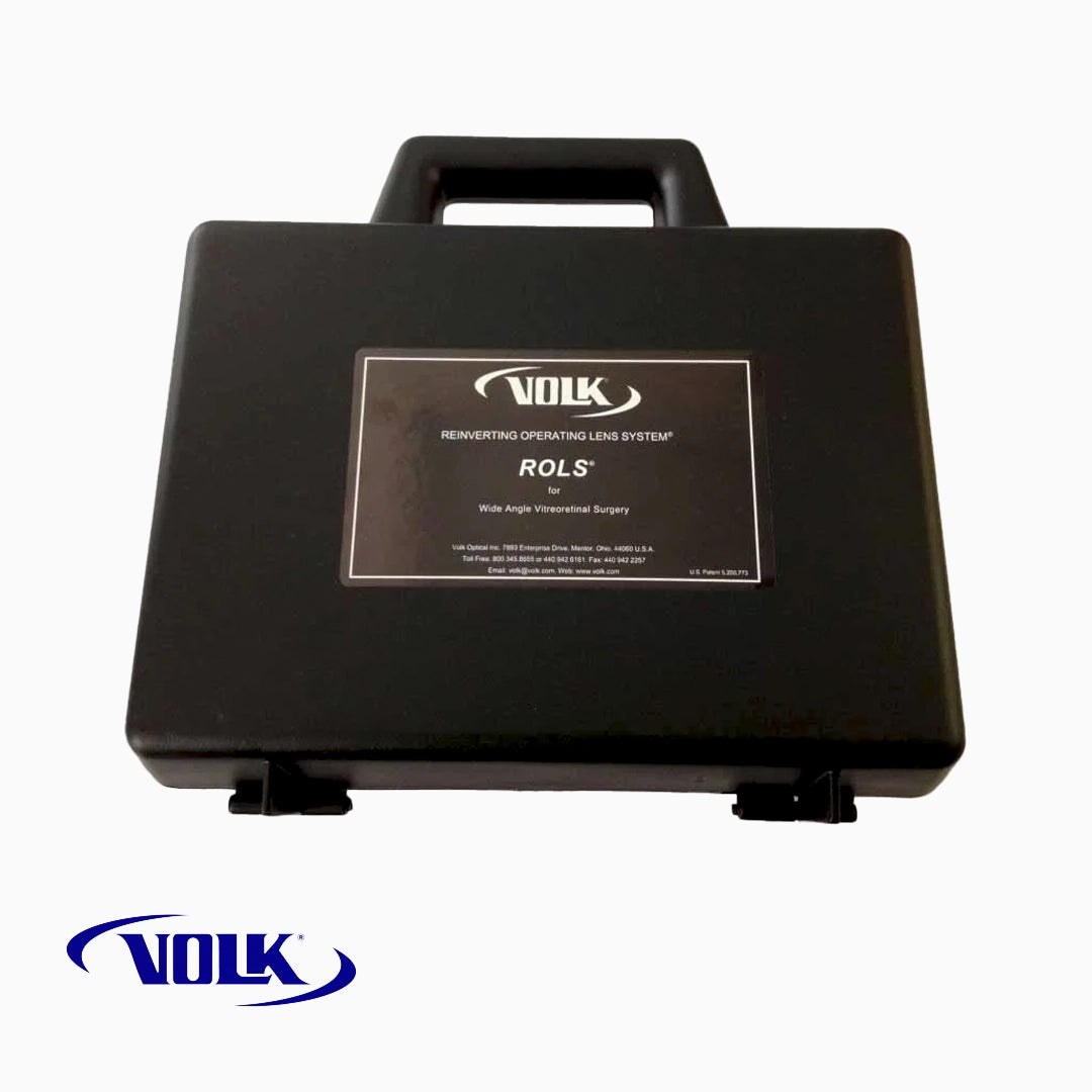 ROLS Carry Case