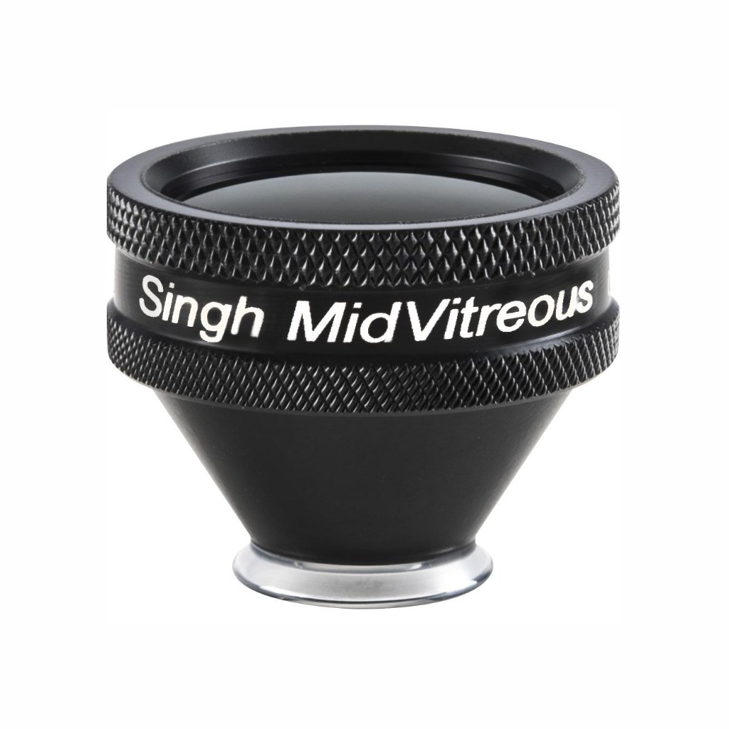 Singh Mid-Vitreous
