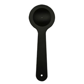 Single Pinhole Occluder on Short Handle