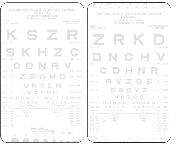 SLOAN Pocket Size Card